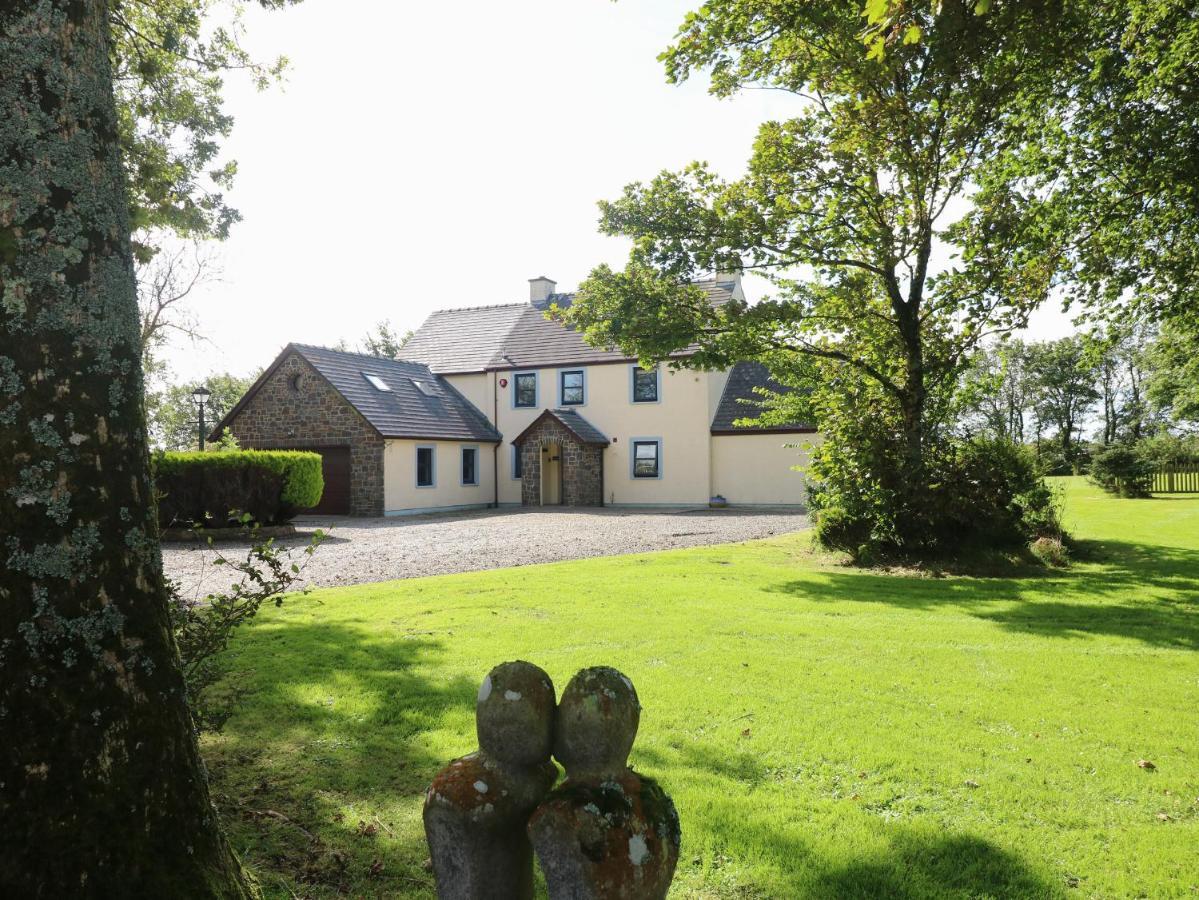 Mountain Farm Vila Haverfordwest Exterior foto